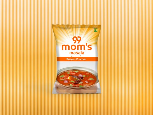 South Indian Rasam Powder  (50gm)