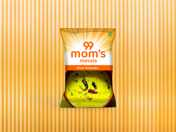 Moor Kuzhambu Mix  (50gm)