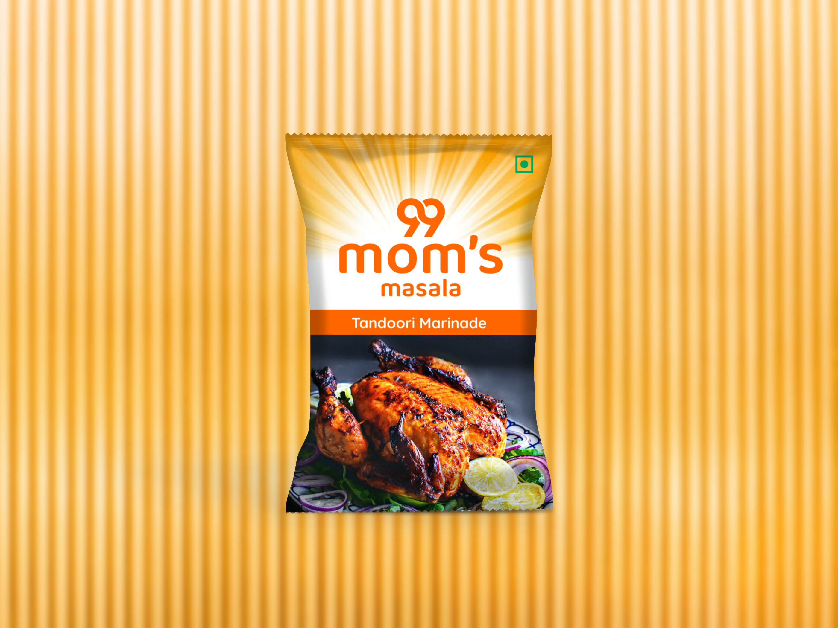 Tandoori Marinade (50g)