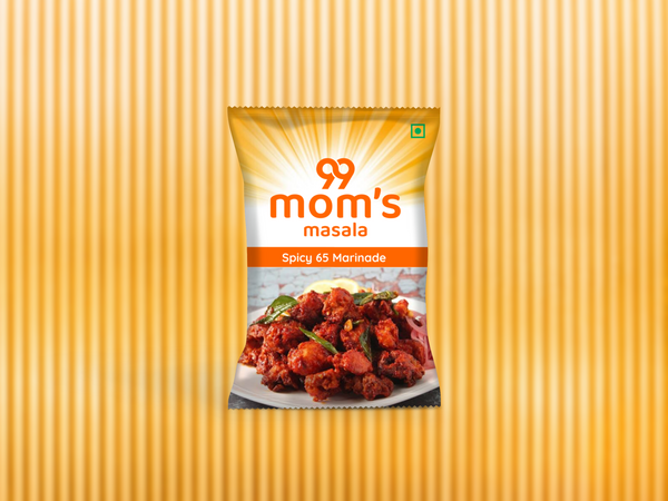 Spicy 65 Marinade