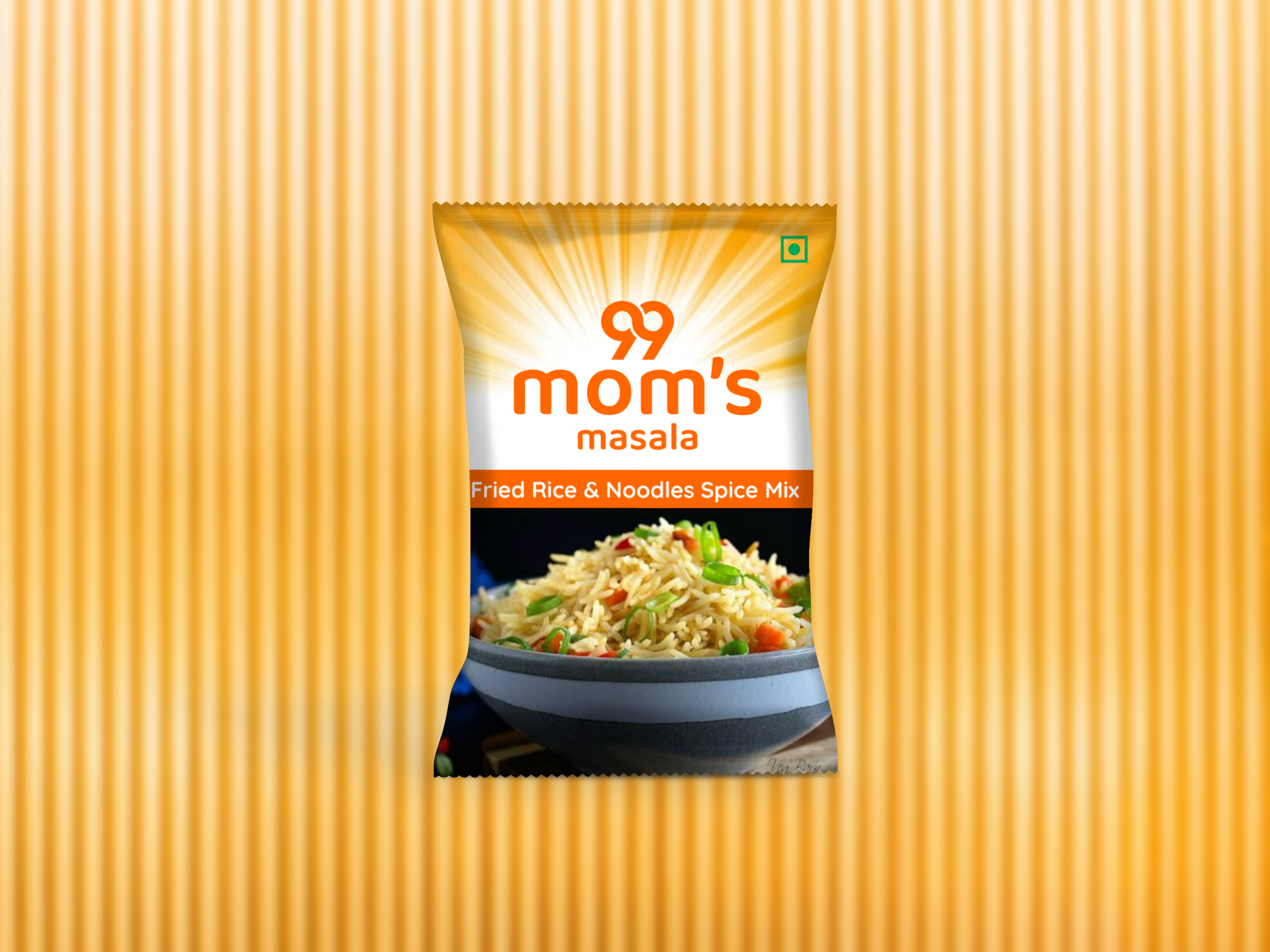 Fried Rice & Noodles Seasoning Mix (5g)