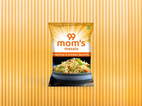Fried Rice & Noodles Seasoning Mix