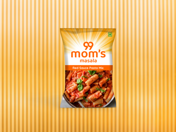 Classic Red Sauce Pasta Mix