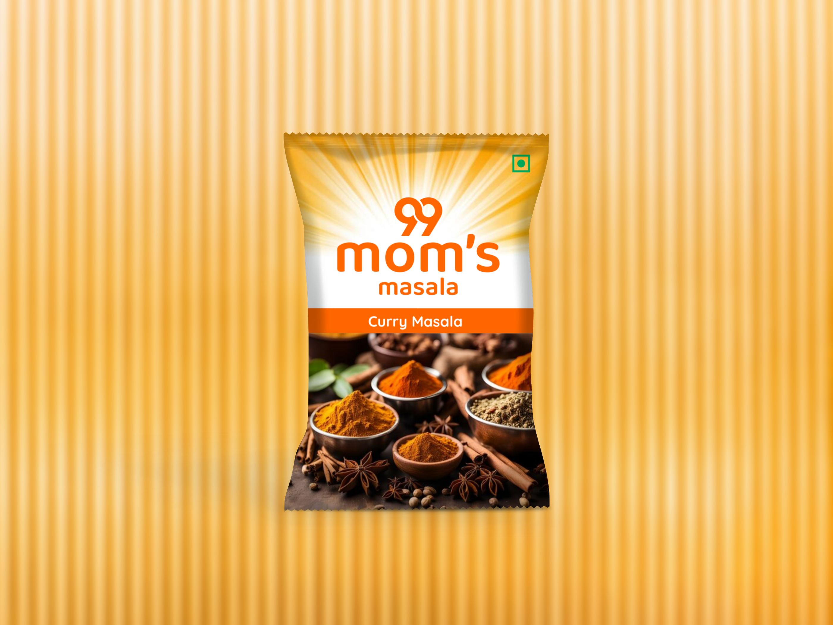 Curry Masala (50gm)
