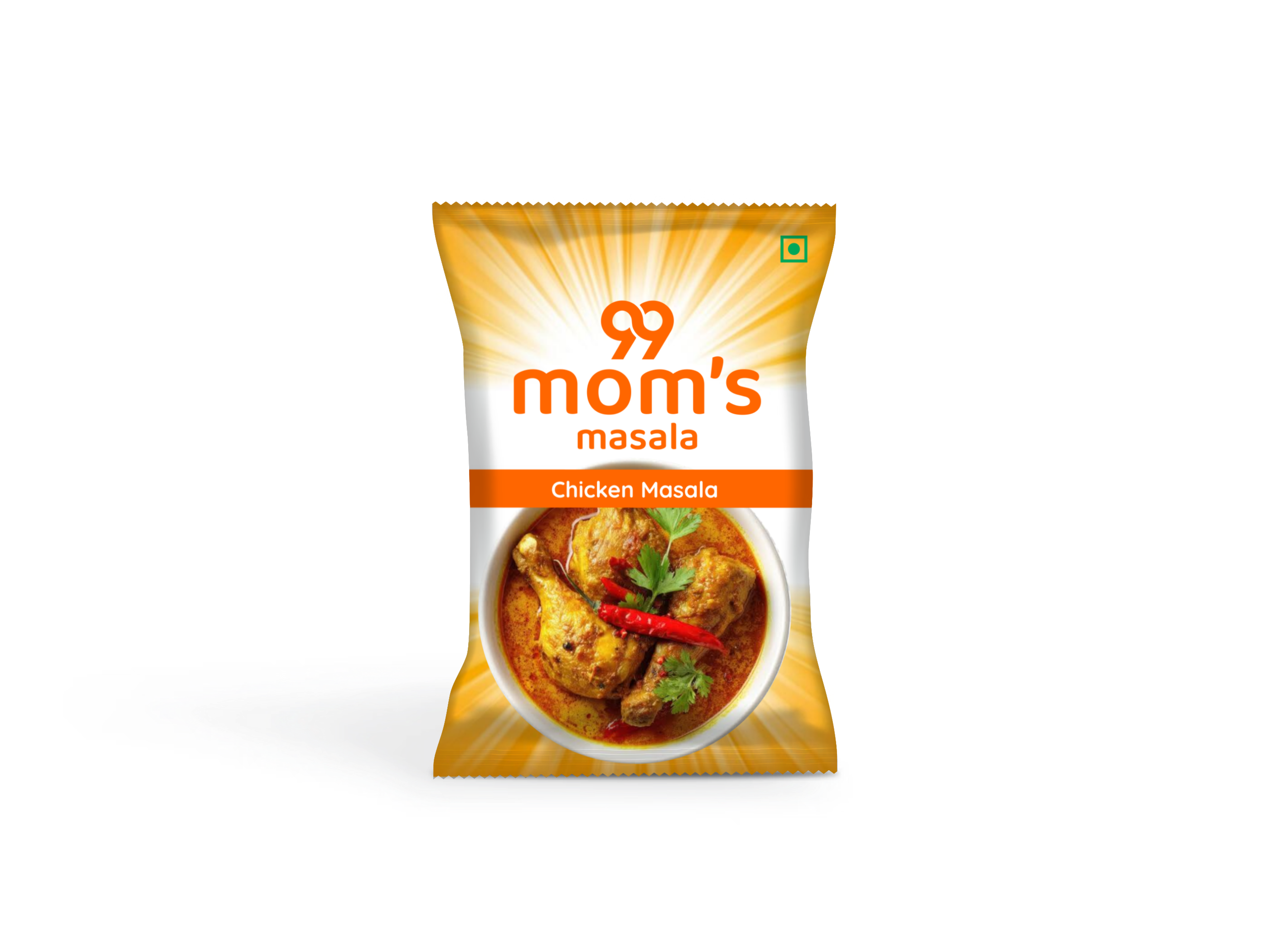 Chicken Masala (50gm)