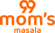 Mom's masala 99 - Home