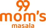 Mom's masala 99 - Home